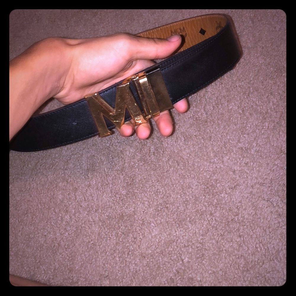 MCM belt